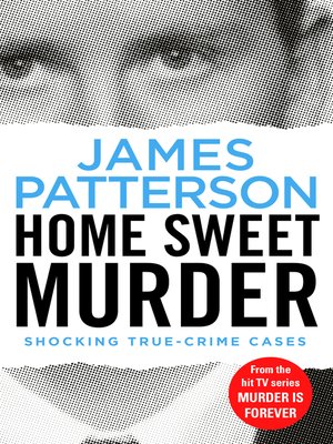 cover image of Home Sweet Murder